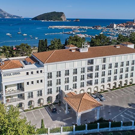 Hotel Budua Esterno foto