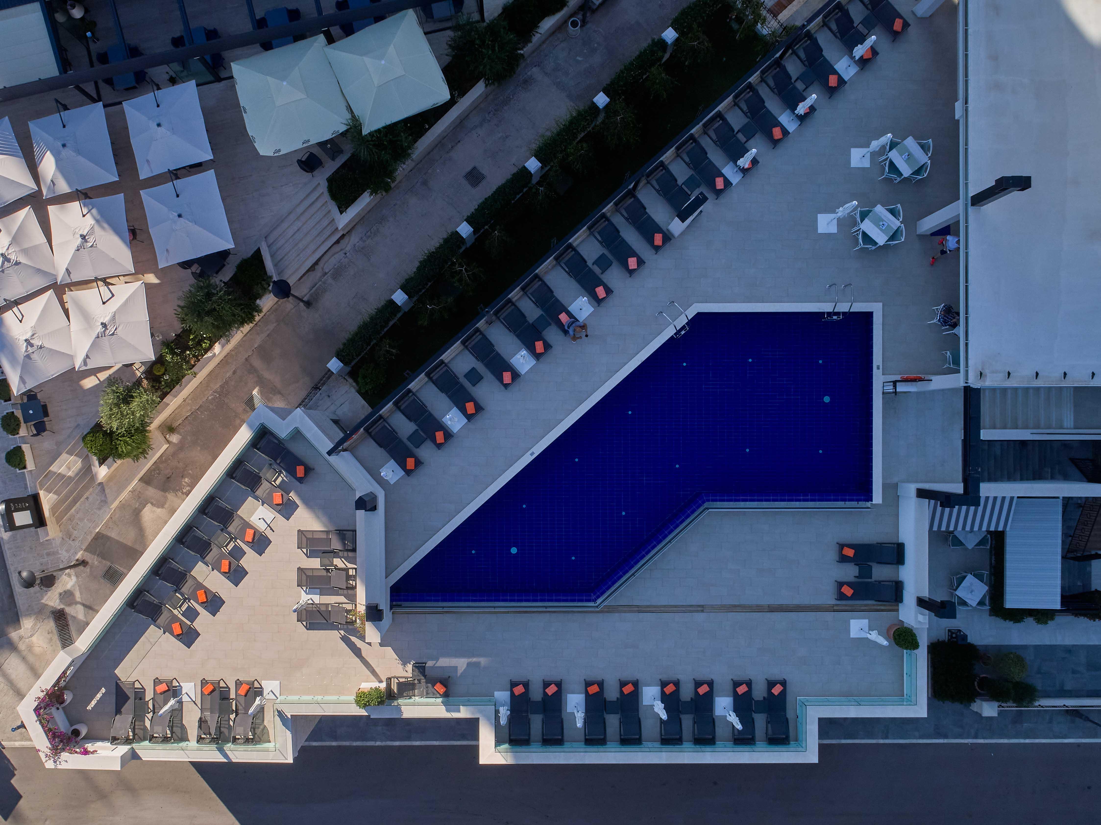 Hotel Budua Esterno foto