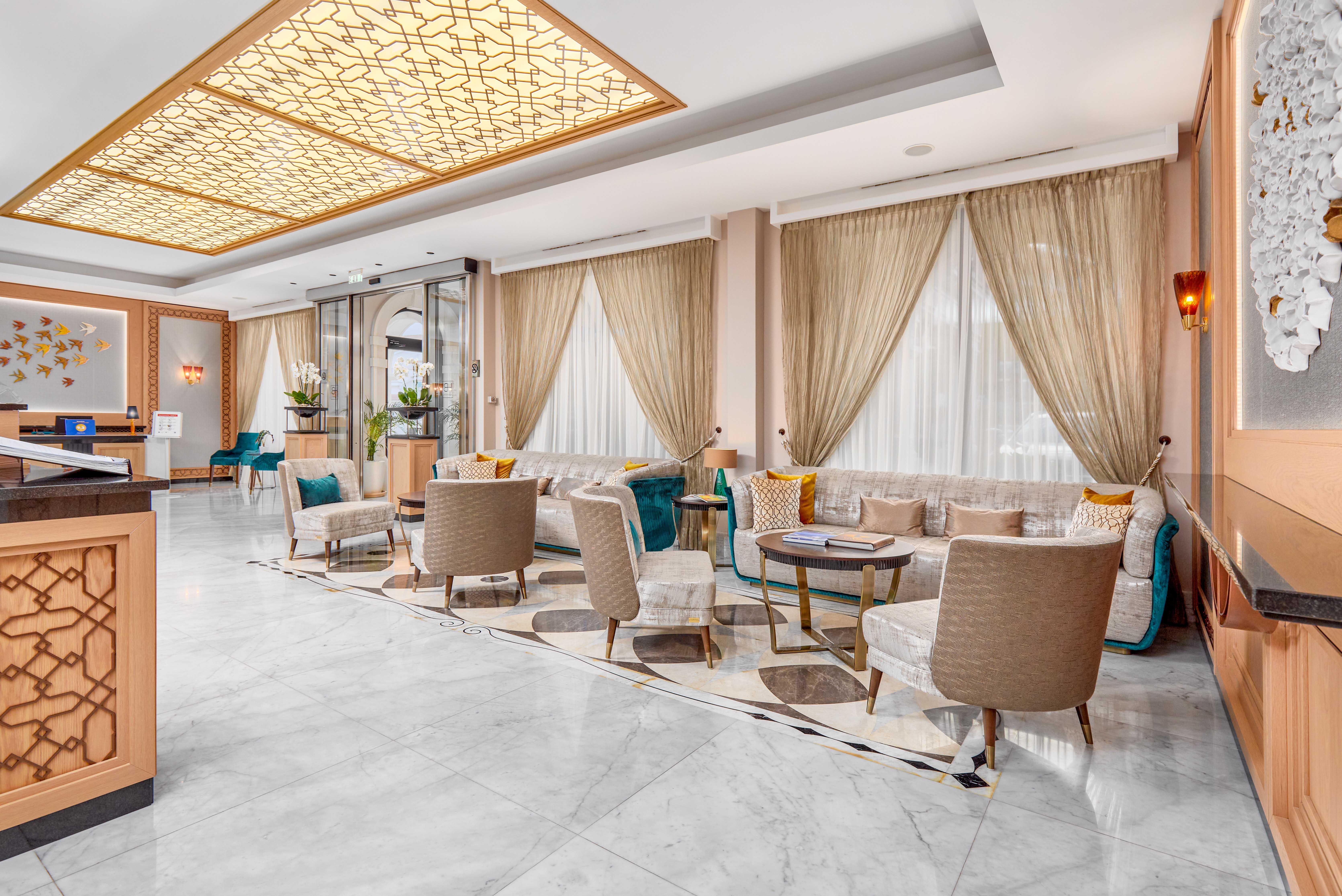 Hotel Budua Esterno foto